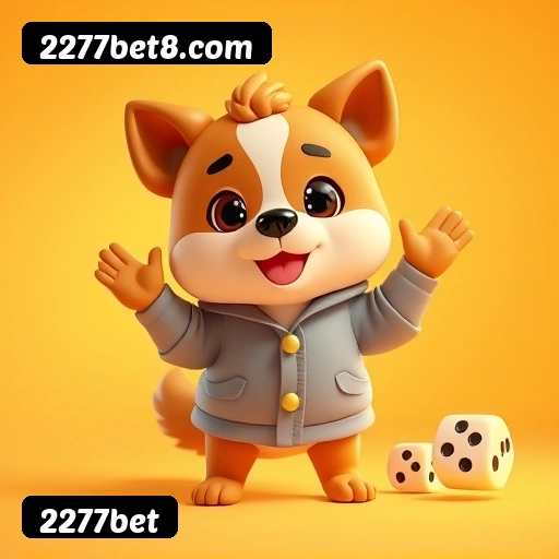 2277bet Logo