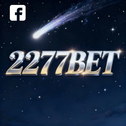Página oficial da 2277bet no Facebook