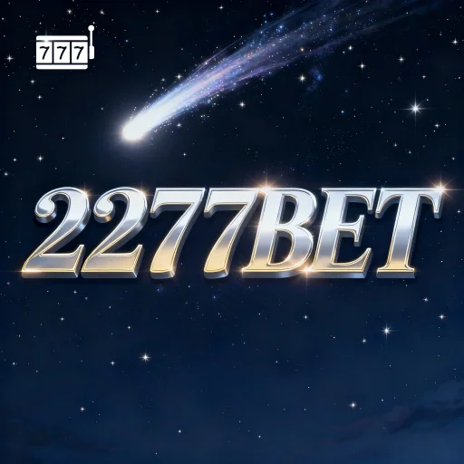 Slots online da 2277bet com jackpots progressivos