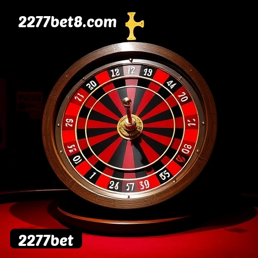2277bet Logo
