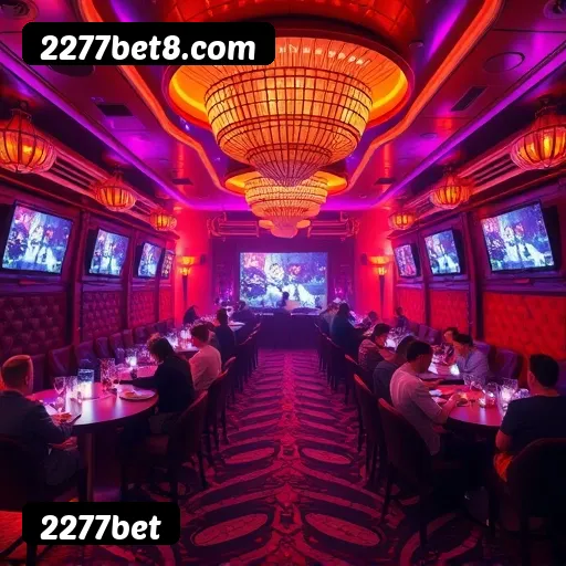 2277bet APK - Download Oficial Android