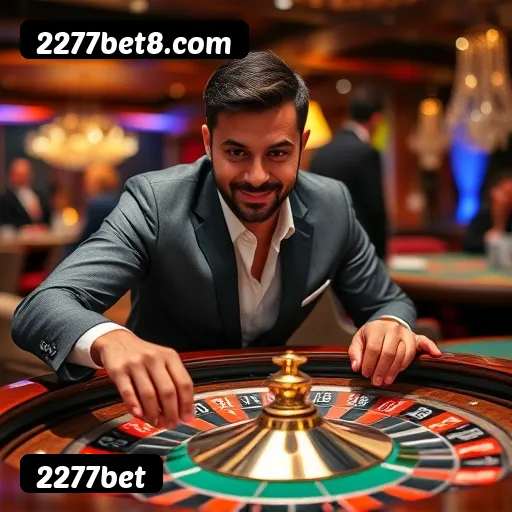 FAQ APK 2277bet